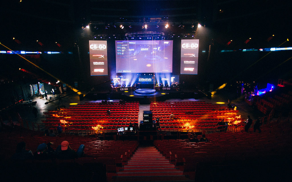 The Intel Grand Slam