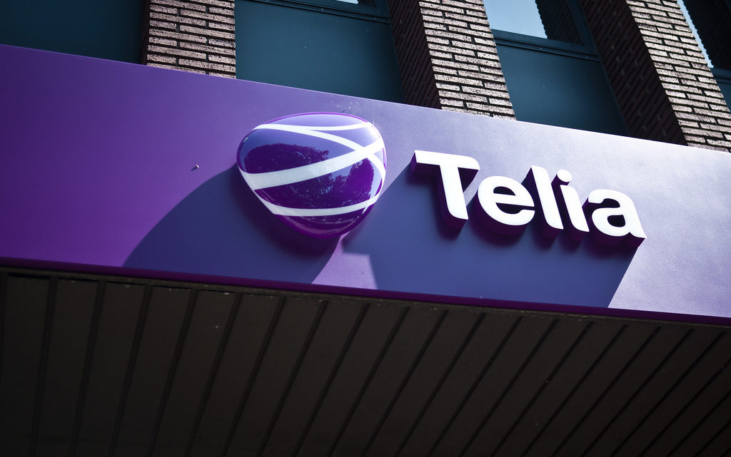 Telia och Svenska spel skriver avtal med ESEN eSports