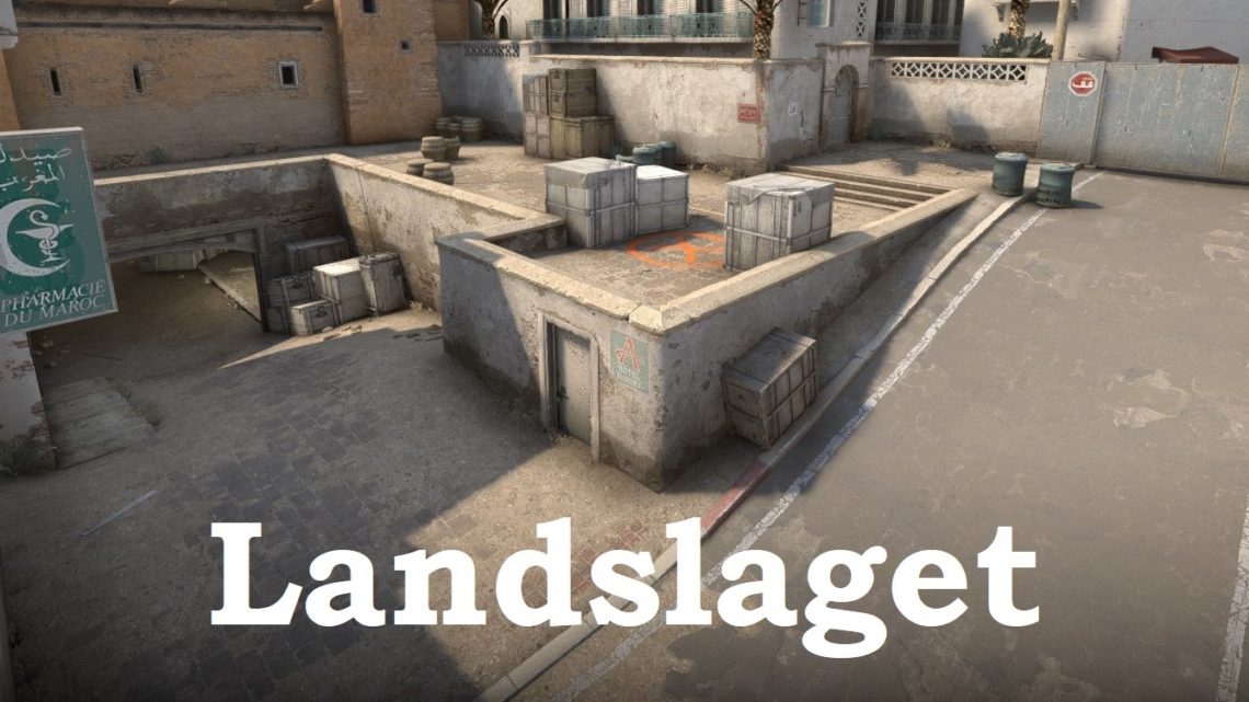 11 Spelare representerar svenska landslaget i esport-VM