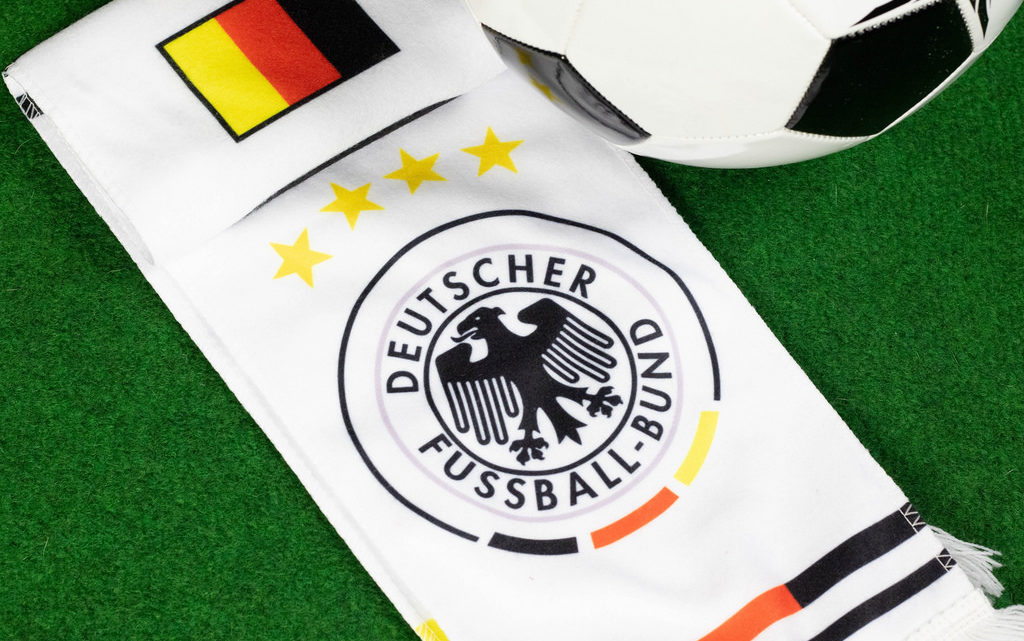 DFB satsar på “eSoccer”
