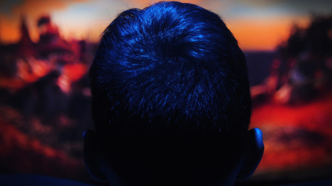 Red Reserve – Esportlag tog klivet till börsen