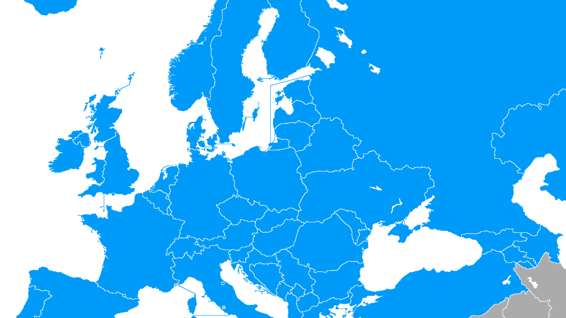 UEFA uppges vilja ha ett EM i esport 2020