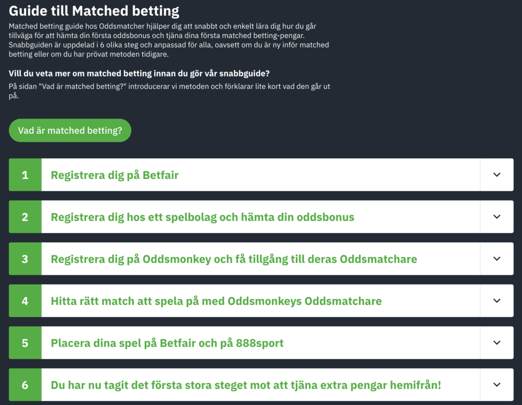 Matched-betting-guide