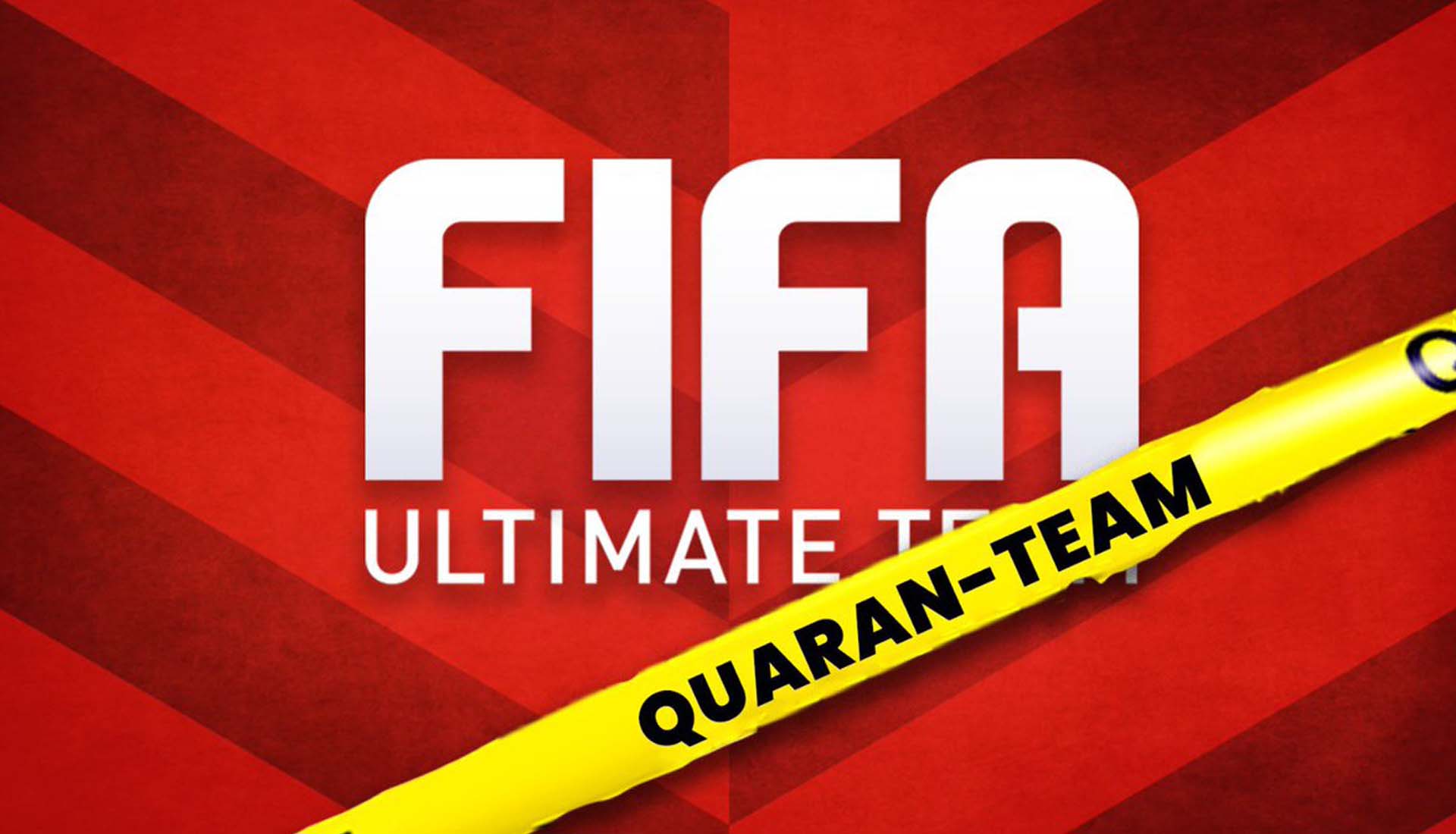 Ultimate Quaran-team