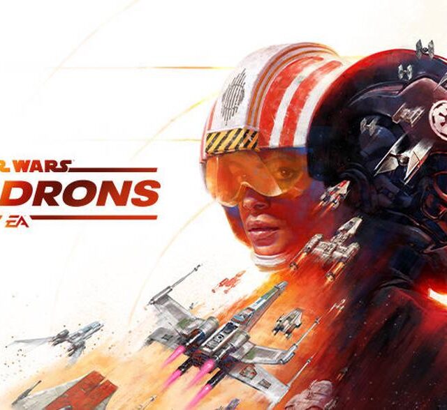 Star wars squadrons