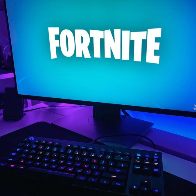 gamingskarmar