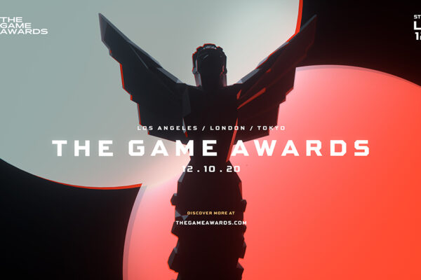 game awards 2020
